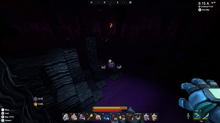 Creativerse