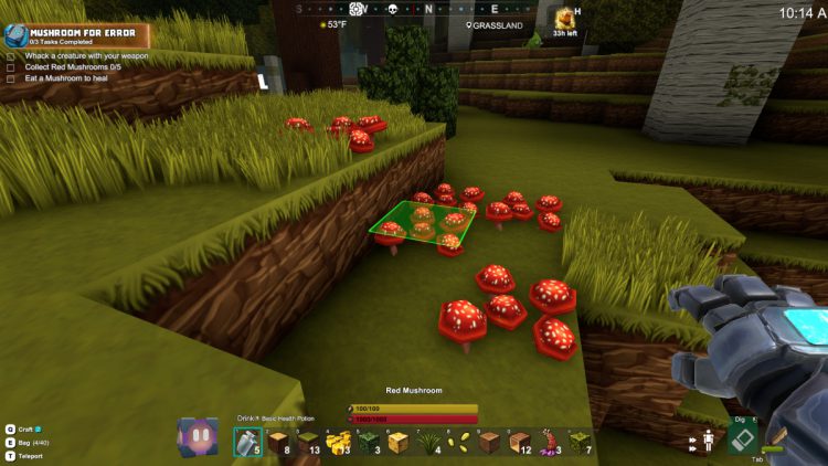 Creativerse
