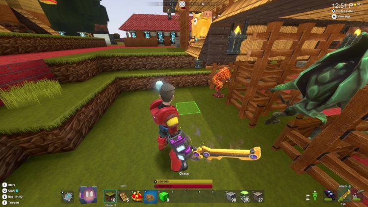 Creativerse