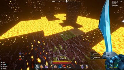Creativerse