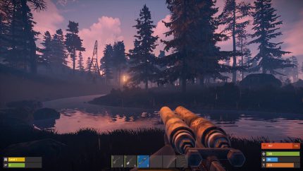 RUST