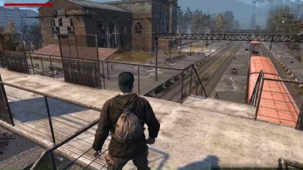 Stay Out