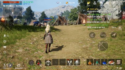 Lineage 2M