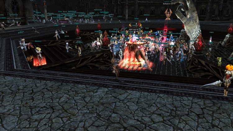 EndlessWar: Domination