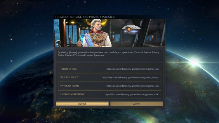 Skyforge