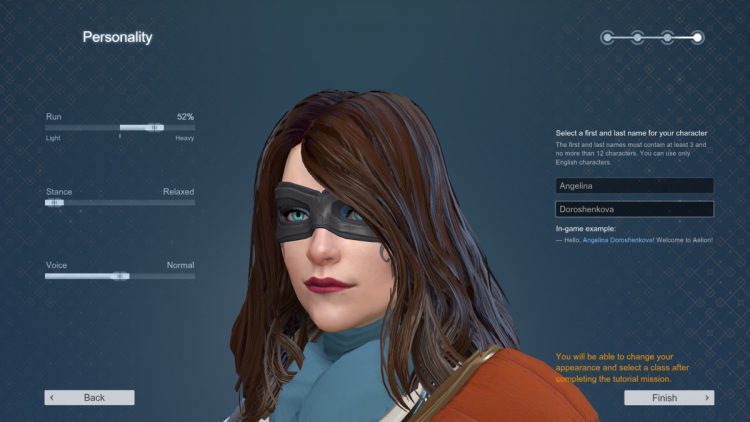 Skyforge
