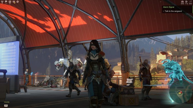 Skyforge