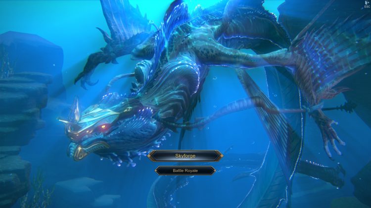 Skyforge