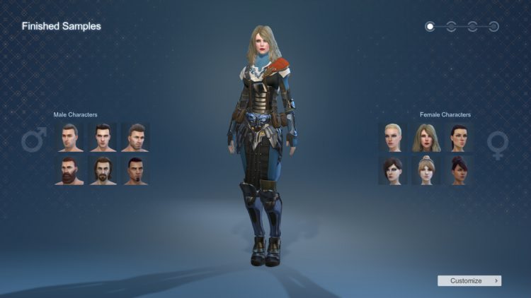 Skyforge