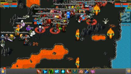 Warspear Online