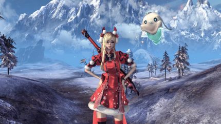 Blade & Soul