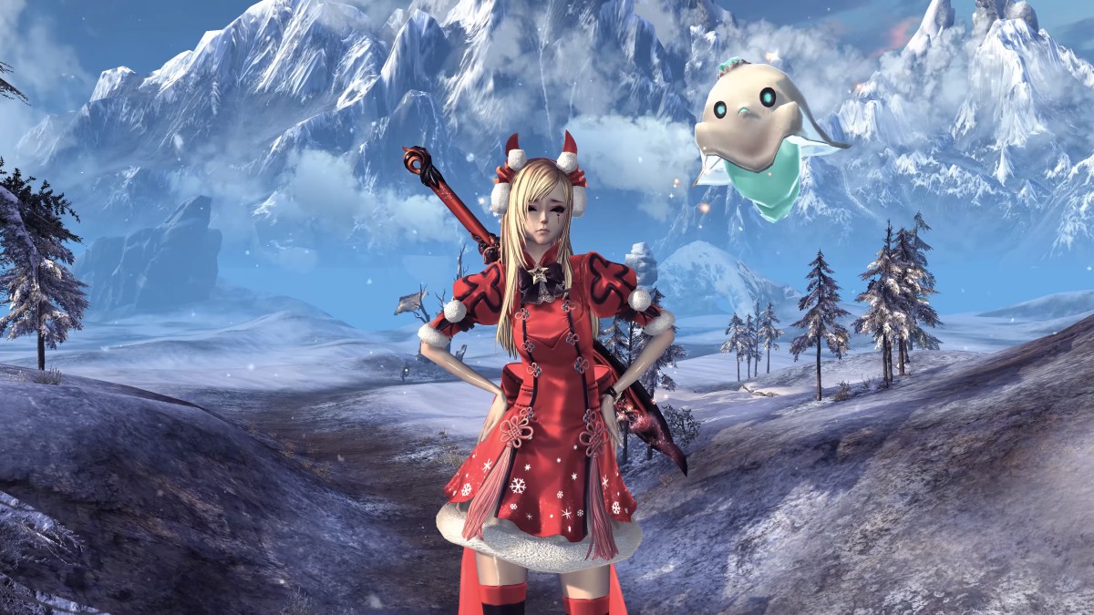 Blade & Soul