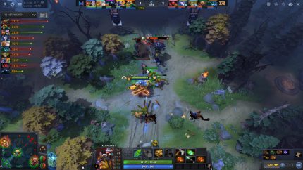 Dota 2