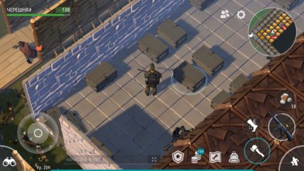 Last Day on Earth: Survival