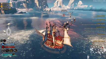 Maelstrom