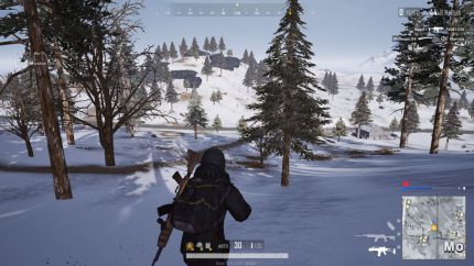 PUBG Lite VIKENDI