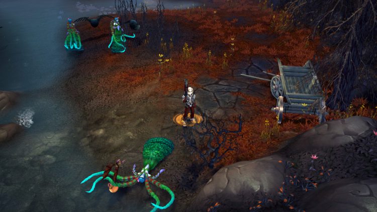 Междуречье