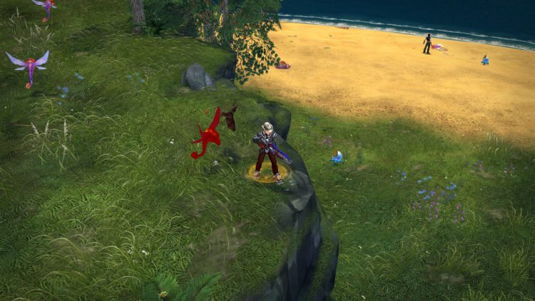 Тактонская Долина