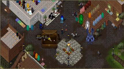 Ultima Online