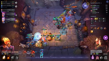 Dota Underlords