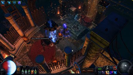 Path of Exile
