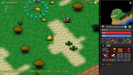 Realm of the Mad God