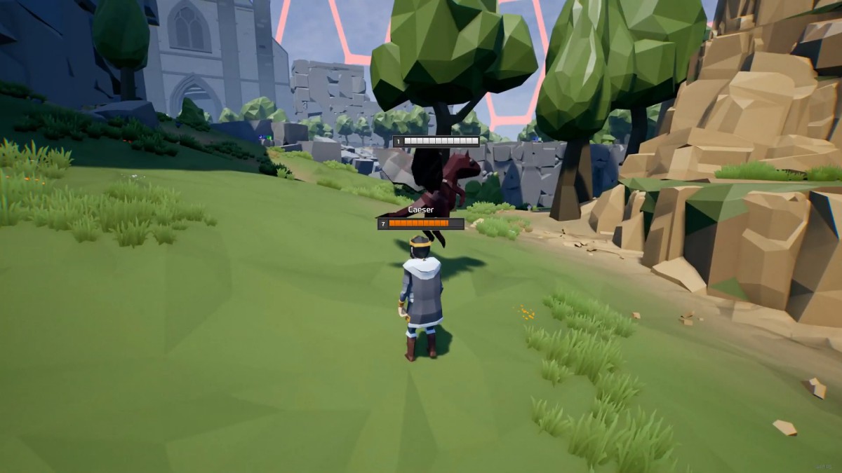 Valgrave Immortal Plains