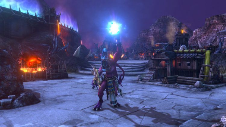 Warhammer: Chaos And Conquest