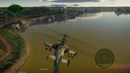 War Thunder