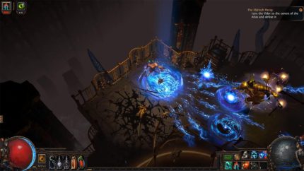 Path of Exile