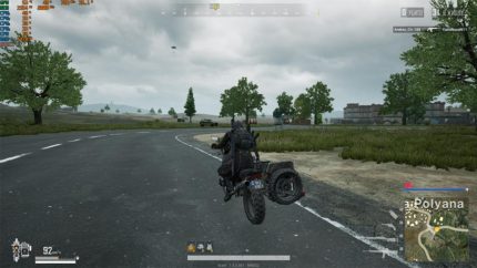 PUBG Lite