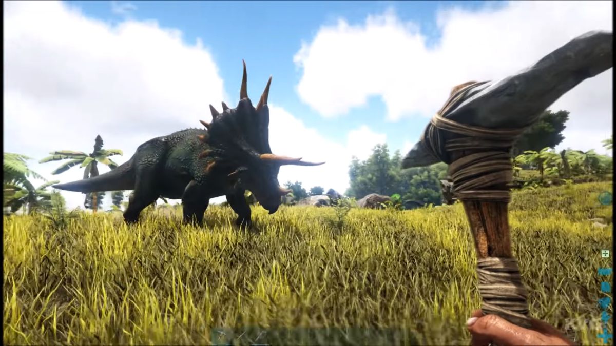 Стоит ли играть в Ark: Survival Evolved в 2020