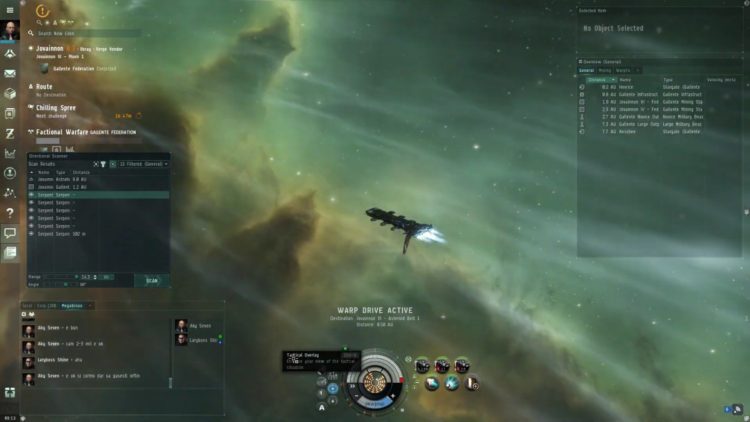 EVE Online