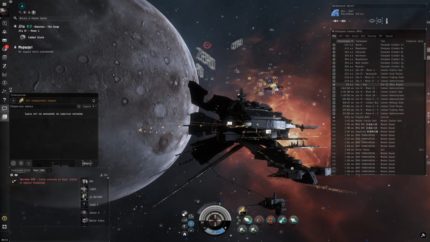 EVE Online