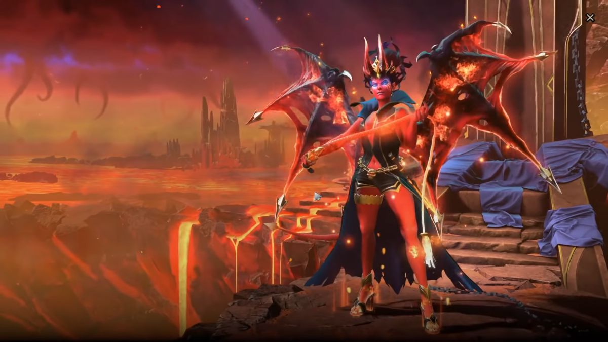 Компендиум 2020 в Dota 2