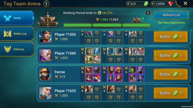 Raid: Shadow Legends 2.0