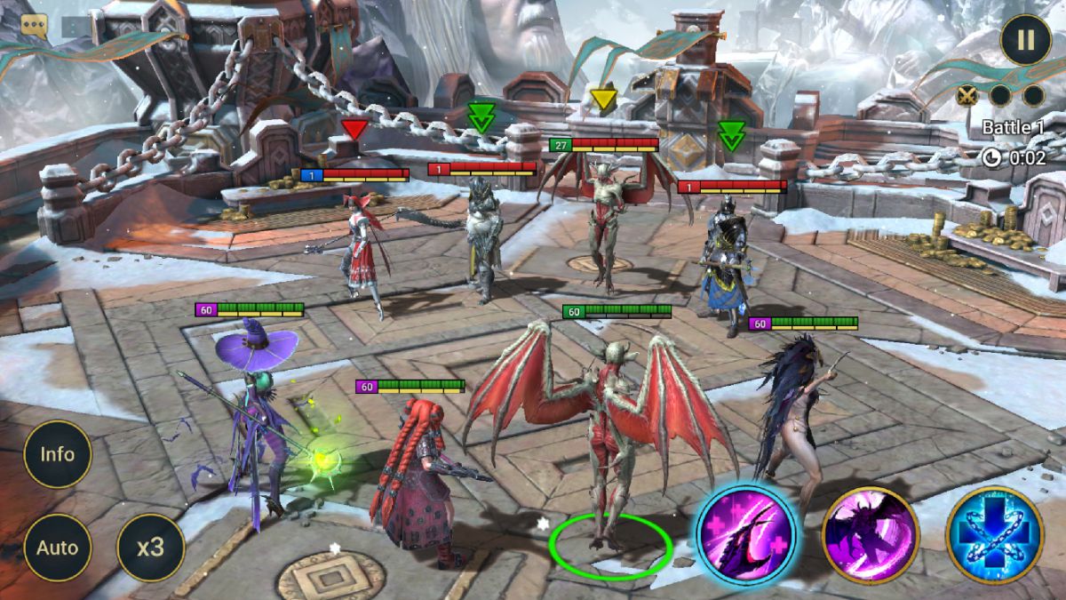 Raid: Shadow Legends 2.0