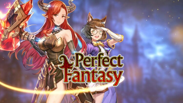 Perfect Fantasy