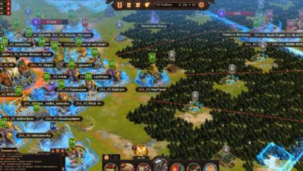 Vikings: War of Clans