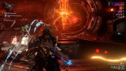 Warframe