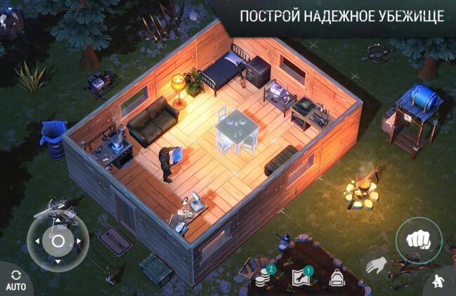Last Day on Earth