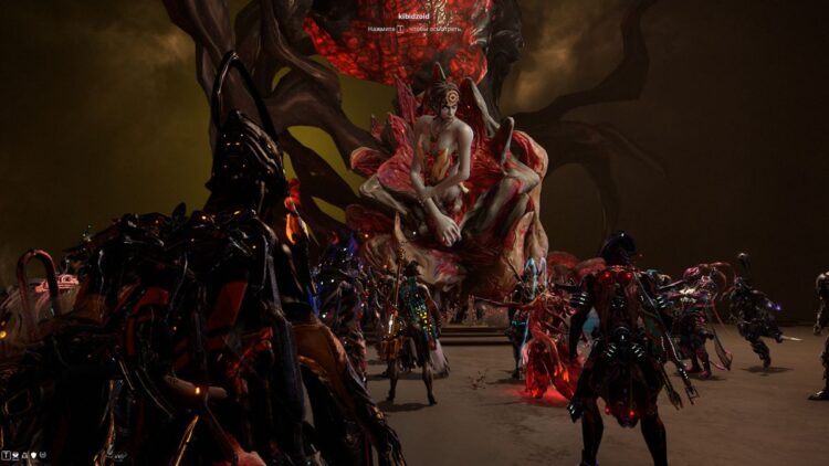 Метерь и многое другое показывали в Реле ТенноЛайв вживую