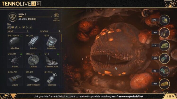 Покорми меня!