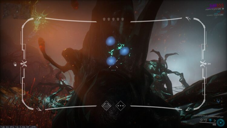 Добыча руд на Деймосе