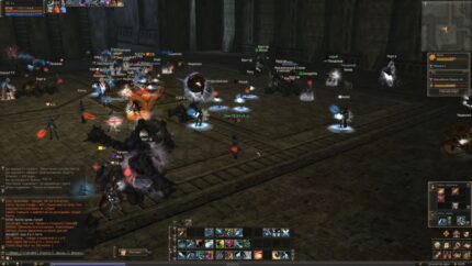 Lineage II Essence
