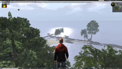 Second Life