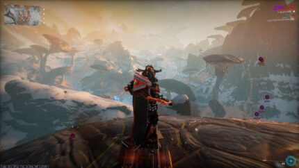 Warframe