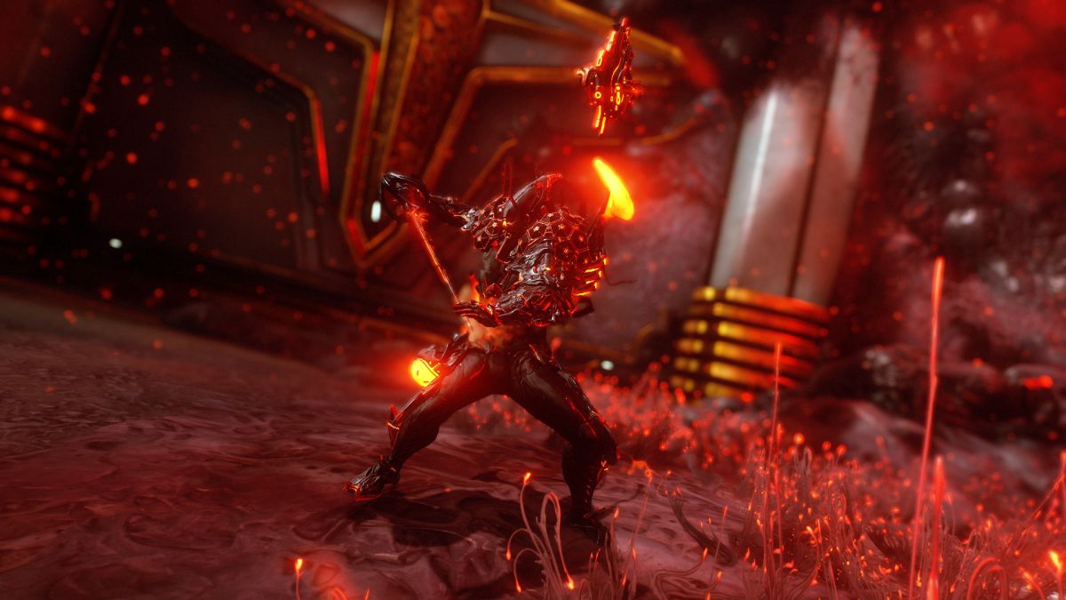 Warframe