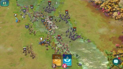 Art of Conquest