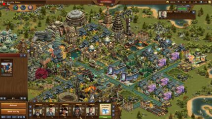 Forge of Empires